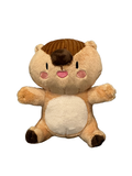 Silly Marmot Toy